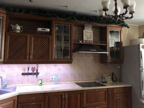 Продається 3-кімнатна квартира вул. Дмитра Багалія (Пожарського), 10/15 Київ