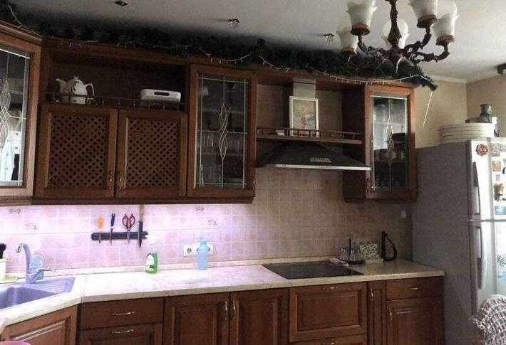 Продається 3-кімнатна квартира вул. Дмитра Багалія (Пожарського), 10/15 - фото 1