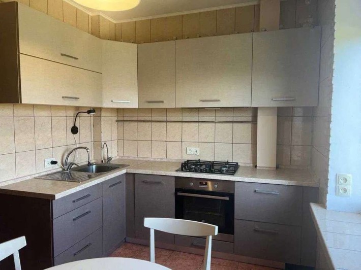 Продаж 3-к квартири вул. Лифаря Сержа (Сабурова) 9/61 Деснянський район - фото 1