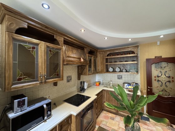 Продається 3-к квартира 108 м² у ЖК Олександрівський пр-т. Лобановського, 4-Б Київ