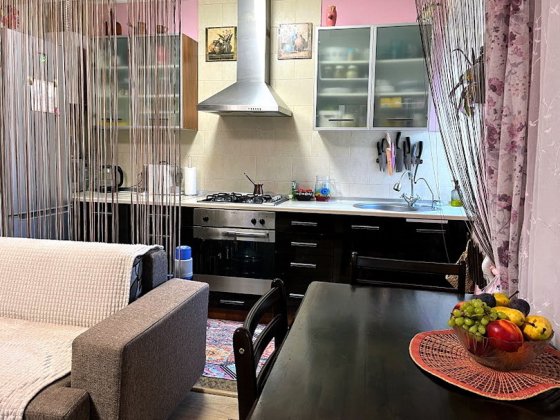 Продаж 3к квартири з ремонтом по вул. Василя Овсієнка (Білгородська) Солом'янському районі Київ