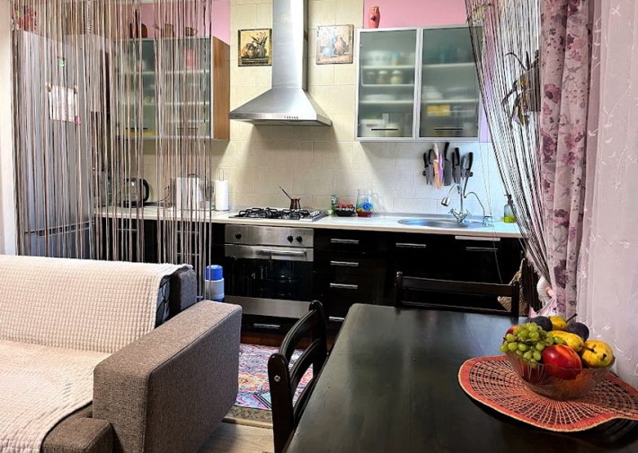 Продаж 3к квартири з ремонтом по вул. Василя Овсієнка (Білгородська) Солом'янському районі - фото 1