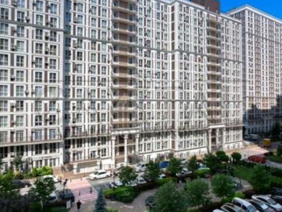 Продаж 1-к квартири вул. Михайла Максимовича 26в Киев