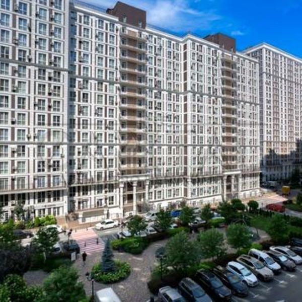 Продаж 1-к квартири вул. Михайла Максимовича 26в - фото 1