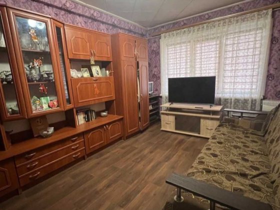 Продам 2-х комнатную квартиру Кам'янське