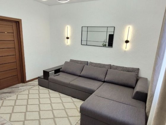 Продам 2к.квартиру с ремонтом и мебелью пр.Юбилейный Є-Відновлення Кам'янське