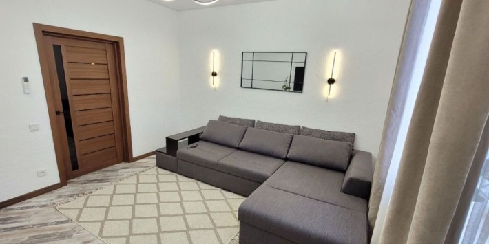 Продам 2к.квартиру с ремонтом и мебелью пр.Юбилейный Є-Відновлення - фото 1