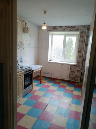 Продам 2кімн. квартиру район Черемушки 6/9 єВідновлення біля 7-ї лірні - фото 1