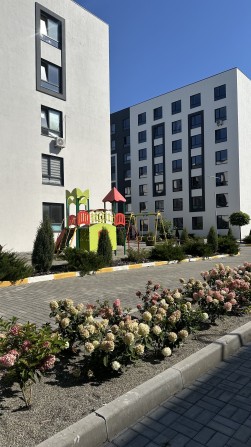 Готова квартира з видом на парк в Гостомелі ВСЬОГО за 14000$ - фото 1