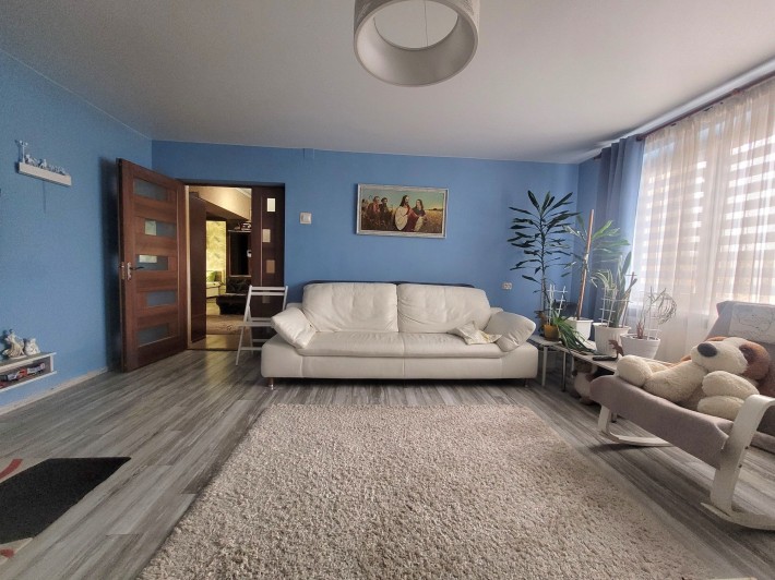 Продам 2-кімнатну квартиру в центрі міста Дрогобич - фото 1