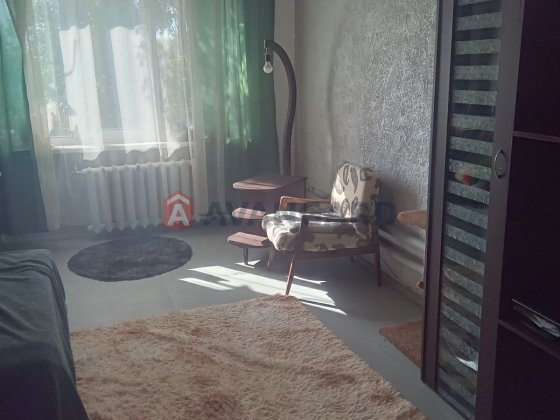 Продам 2 комнатную квартиру на Черемушках Каменское