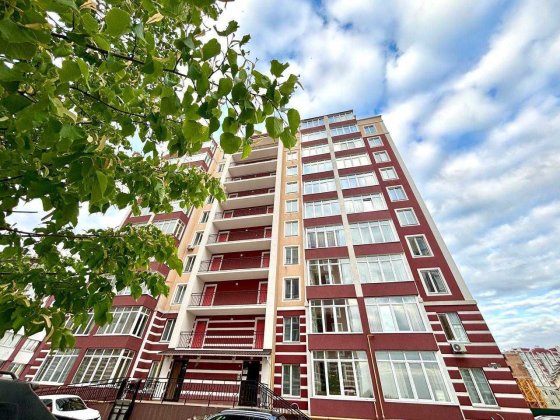 Квартира з панорамним крутезним видом! Зниження ціни! Терміново! Гостомель