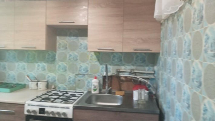 Продаётся 2х комнатная квартира, mar - фото 1