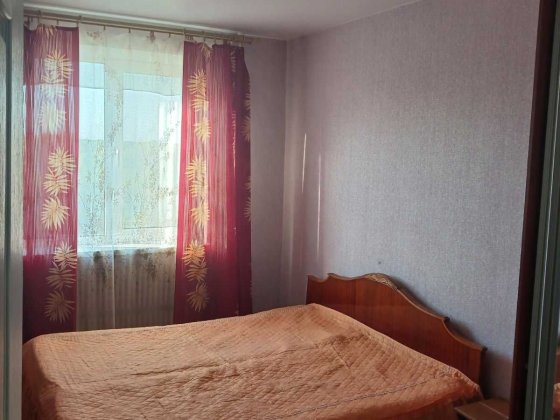 Продам 2-комнатную квартиру с мебелью и техникой на Левом берегу. В Кам'янське