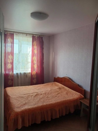 Продам 2-комнатную квартиру с мебелью и техникой на Левом берегу. В - фото 1