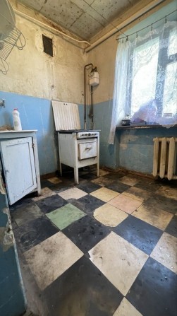 Продам 3 х кімнатну ЖД вокзал - фото 1