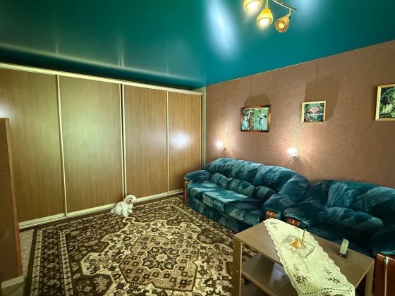 Продаж Квартира Жовті Води 1-кімнатна Жовті Води