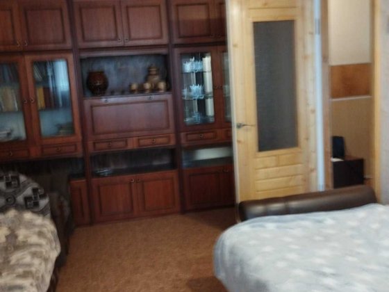 Продам 1-но кімнатну квартиру Жовті Води