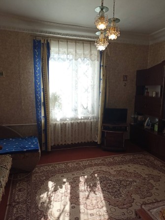 Продается двухкомнатная квартира  И. Сирка( пр- кт Юбилейный) - фото 1