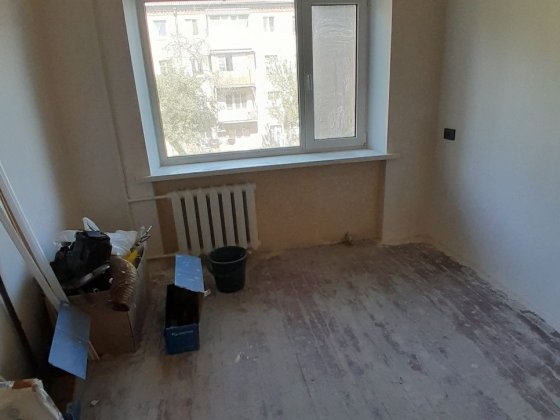 Продам 2х ком.квартиру Каменское