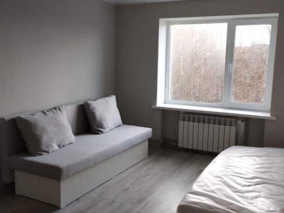 Продається квартира 13 м.кв. Жовті Води