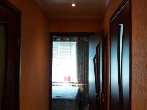 Продам 3х комнатную  квартиру (63 кв. м) в отличном районе города Желтые Воды