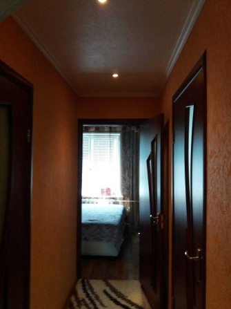 Продам 3х комнатную  квартиру (63 кв. м) в отличном районе города - фото 1