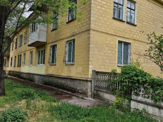 Продається 3х кімнатна квартира м. Жовті Води Жовті Води