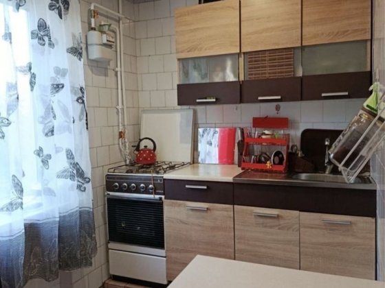 Продам 2к.квартиру 4/5 р-н Украина Черемушки!!! Кам'янське