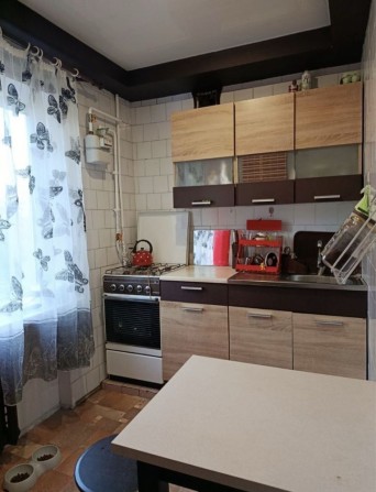 Продам 2к.квартиру 4/5 р-н Украина Черемушки!!! - фото 1