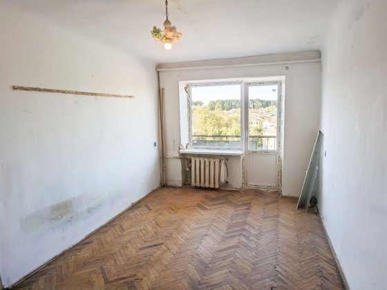 Продаж 1-кімнатної квартири в Здолбунові-2 Здолбунов