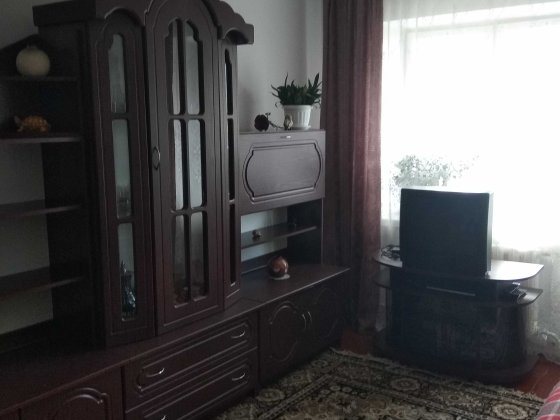 Продам двохкімнатну квартиру Здолбунів