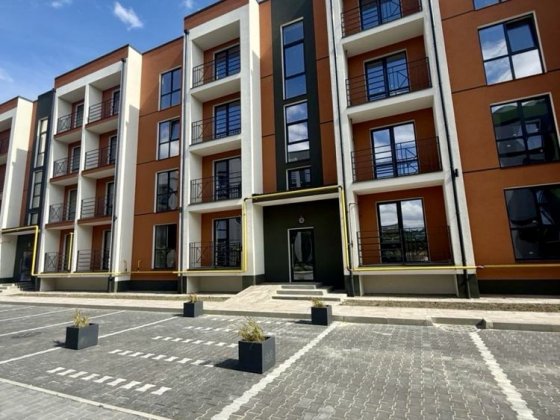 Терміново!!! Продам готову квартиру, можна на ремонт Гостомель