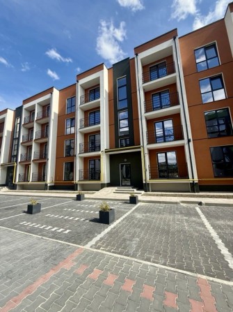 Терміново!!! Продам готову квартиру, можна на ремонт - фото 1