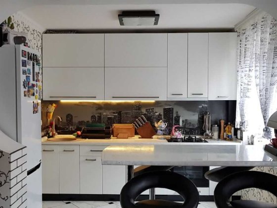 Простора 4-кімнатна квартира ваш ідеальний дім Жмеринка