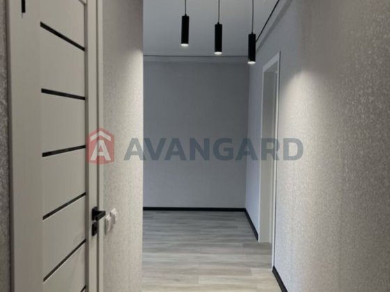 Продається стильна 2-кімнатна квартира на Черемушках Каменское