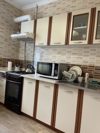 Продажа 3 ком. 3 мкрн. Левый берег - фото 1