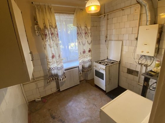 Продаж квартири в м,Здолбунів Здолбунов