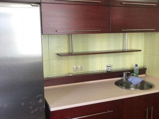 Поодам 2х ком в центре Кам'янське