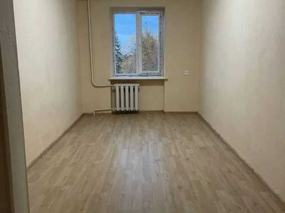 Продається квартира 16,6 м.кв Жовті Води