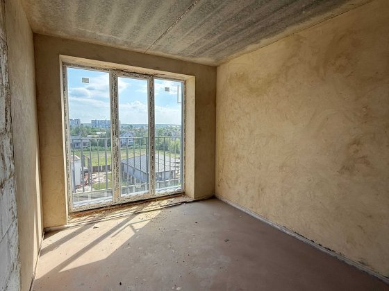 ТЕРМІНОВИЙ ПРОДАЖ 1к квартири, без ремонту на ГАЗУ! СУПЕР ЛОКАЦІЯ! Гостомель