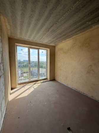 ТЕРМІНОВИЙ ПРОДАЖ 1к квартири, без ремонту на ГАЗУ! СУПЕР ЛОКАЦІЯ! - фото 1