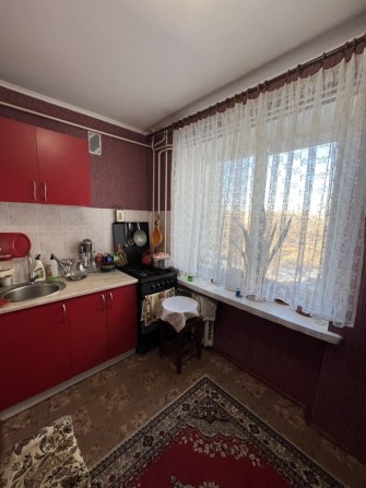Затишна 1-кімнатна квартира в Здолбунові-2 - фото 1