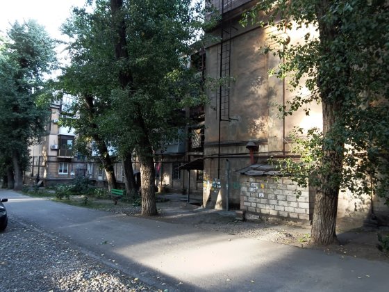 *Продам 1 комнатную квартиру *elena Кам'янське