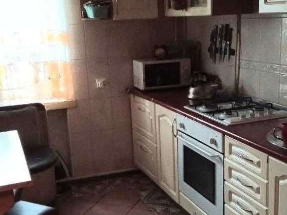 Я Простора 3-кімнатна квартира з автономним опаленням у Здолбунові! Здолбунів