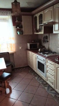 Я Простора 3-кімнатна квартира з автономним опаленням у Здолбунові! - фото 1