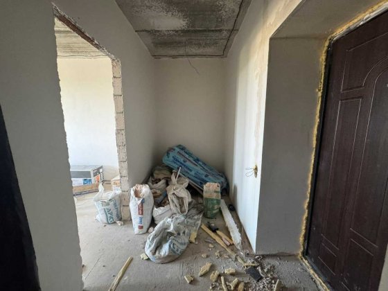 Квартира в ЖК Авиатор за 39000 с наполнением Гостомель