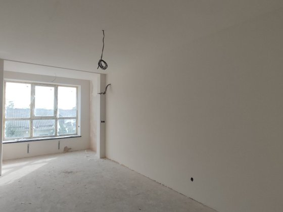 Продаж двокімнатної квартири Гостомель