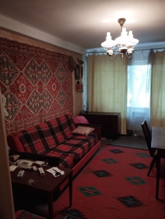 Продам 3к квартиру Черемушки/Украина - фото 1