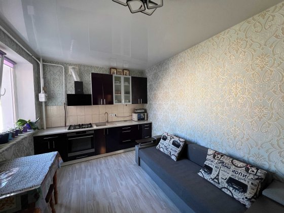 Однокімнатна Квартира 42м2 Оформлення 2% Сертифікат\Постанова ТАК Гостомель